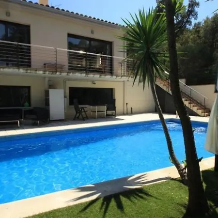 Villa Club Villamar - Dalila Castell-Platja d'Aro