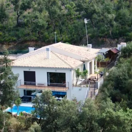 Villa Club Villamar - Dalila Castell-Platja d'Aro