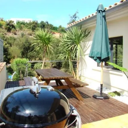 Club Villamar - Dalila Castell-Platja d'Aro