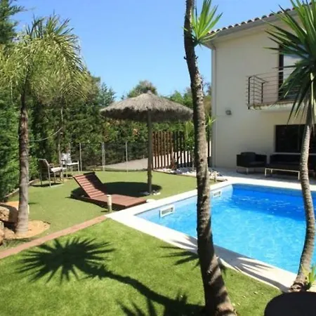 Club Villamar - Dalila Castell-Platja d'Aro