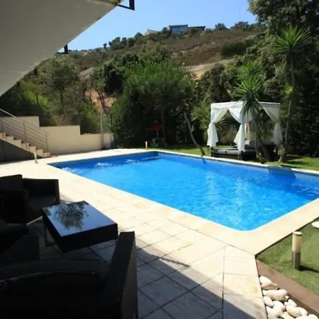 Club Villamar - Dalila Villa *