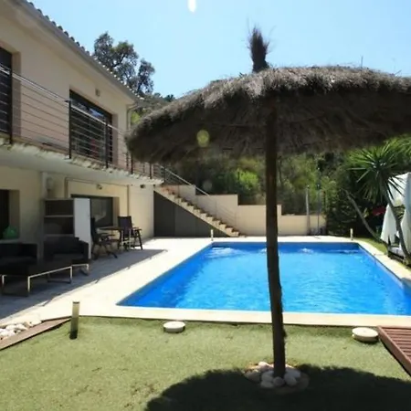 Villa Club Villamar - Dalila