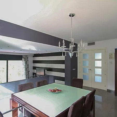 Club Villamar - Dalila Villa Castell-Platja d'Aro