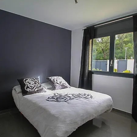 Villa Club Villamar - Dalila Castell-Platja d'Aro